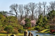 鐮倉時代時期的日本園林特點