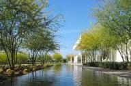 西南旱區(qū)景觀新生態(tài)美學(xué)：沙漠植物園