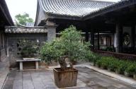 清代民居建筑典范：云南建水朱家花園